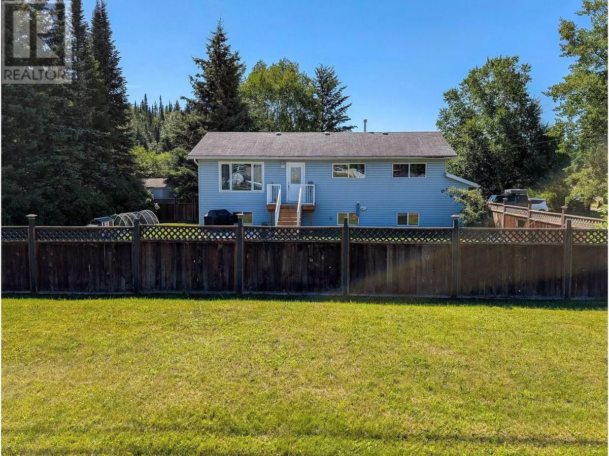 Prince George, BC V2K1R1,4392 FEHR ROAD