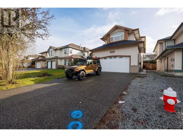 Maple Ridge, BC V2X3J8,12166 201B STREET