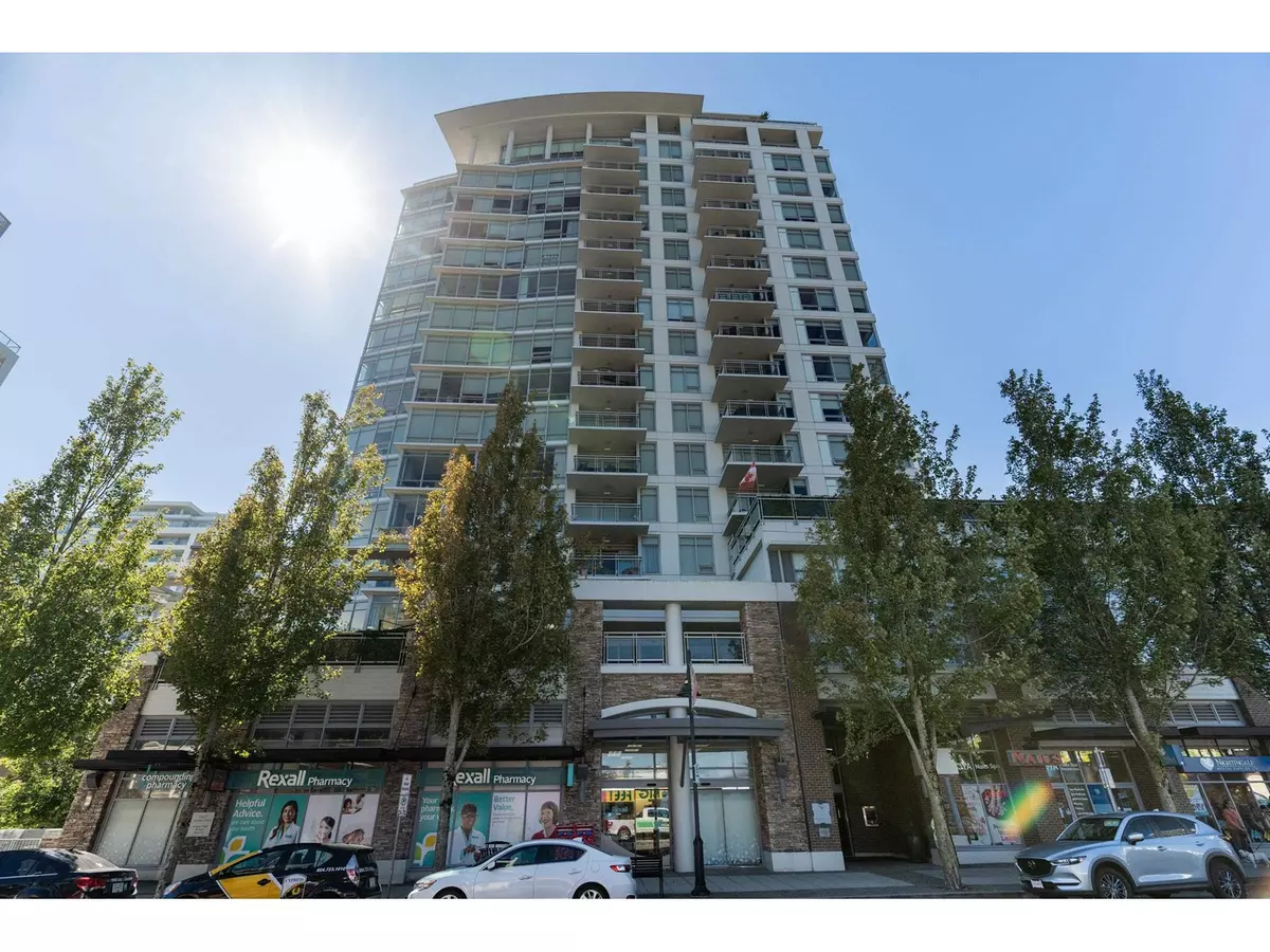 White Rock, BC V4B0A2,1473 JOHNSTON #301