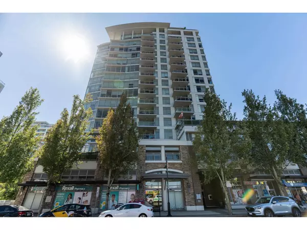 1473 JOHNSTON #301, White Rock, BC V4B0A2