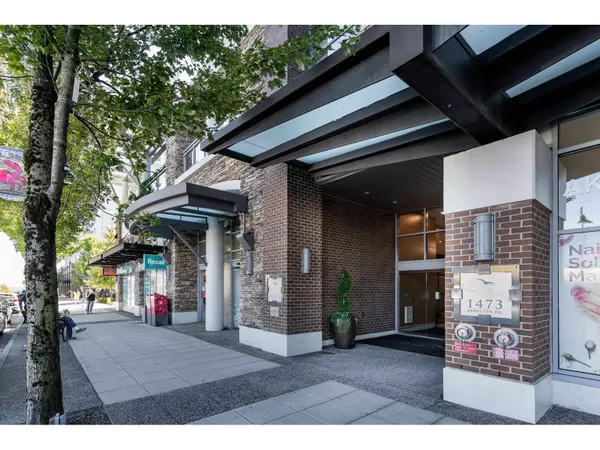 White Rock, BC V4B0A2,1473 JOHNSTON #301