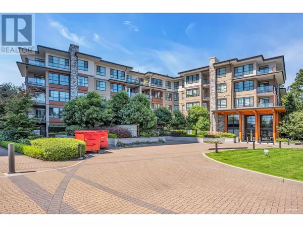 Coquitlam, BC V3B0M9,1151 WINDSOR Mews #511