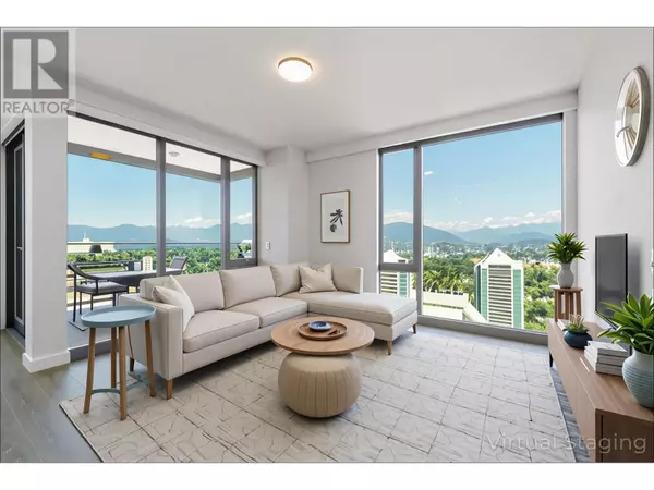 5987 WILSON AVE #2107, Burnaby, BC V5H0L7