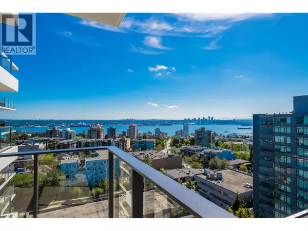 135 E 13TH ST #1306, North Vancouver, BC V7L0J8