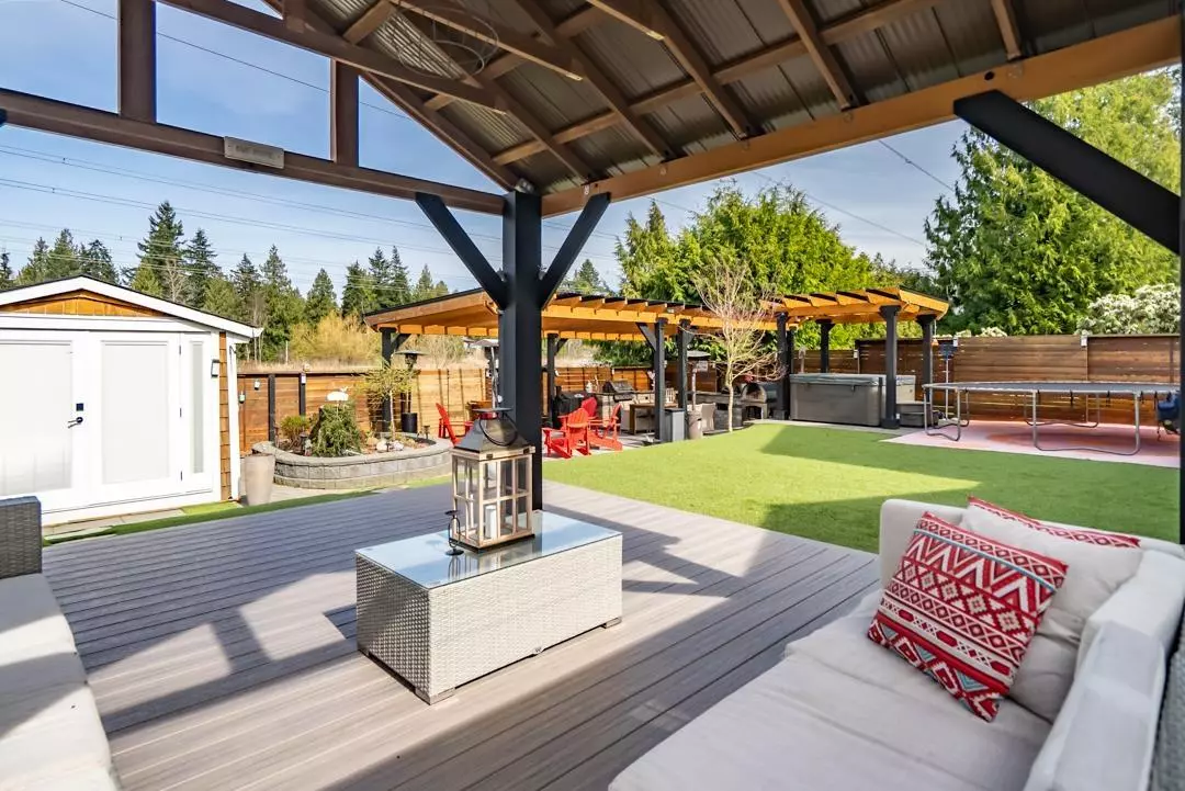 Langley, BC V3A6P7,4436 203 STREET