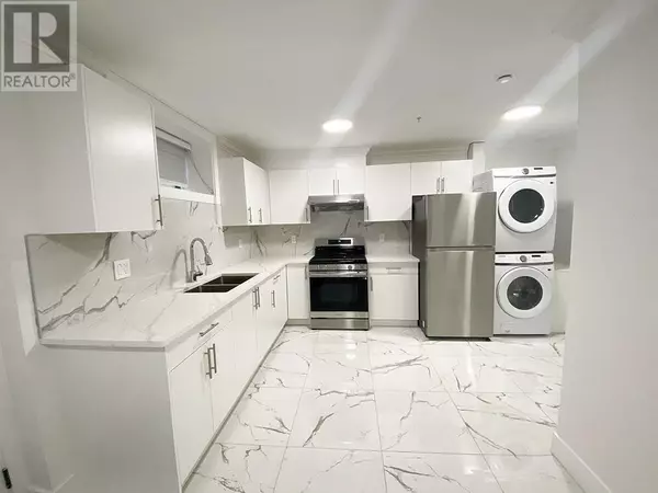 Vancouver, BC V5R4K6,Basement-5575 STAMFORD STREET