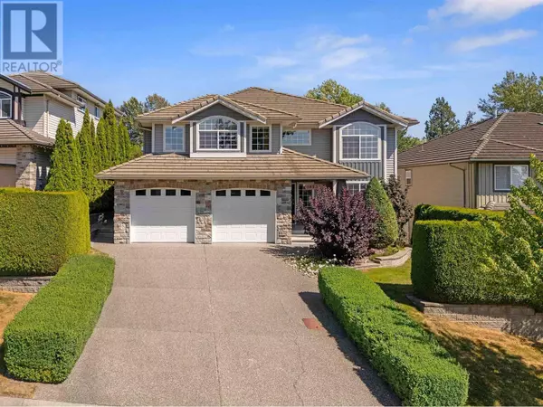 10536 SLATFORD STREET, Maple Ridge, BC V2W1E3
