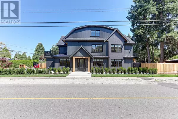 6009 16 AVENUE, Delta, BC V4L1H5
