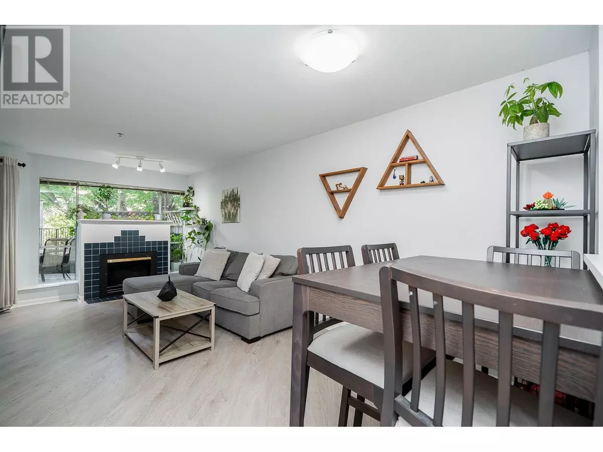 Port Coquitlam, BC V3C6R9,2401 HAWTHORNE AVE #111
