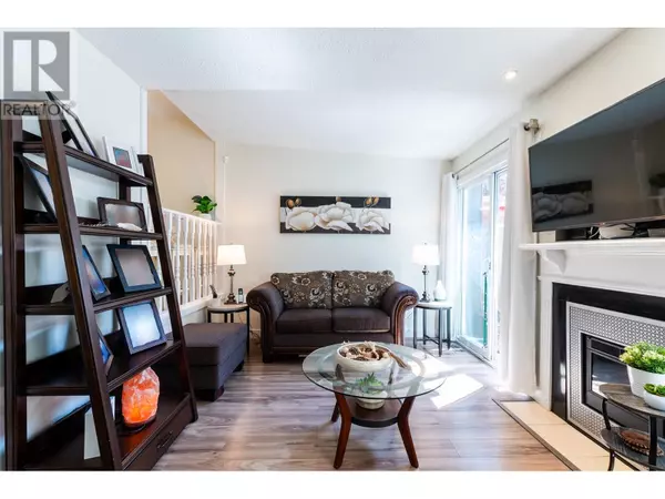 Prince George, BC V2M6Y1,101 TABOR BLVD #102