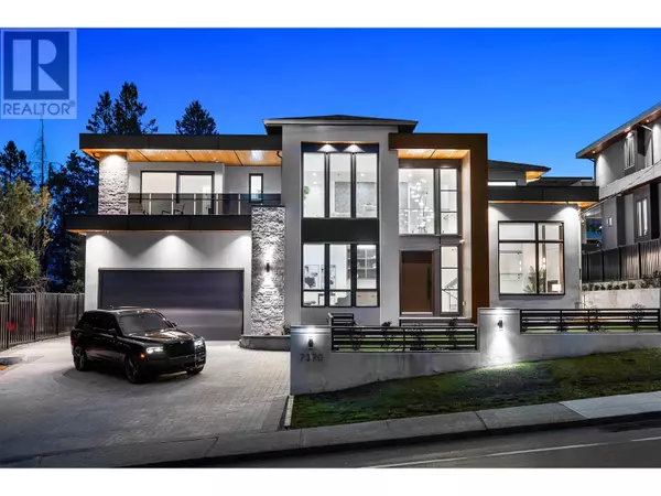 7370 BURRIS STREET, Burnaby, BC V5E1Y5