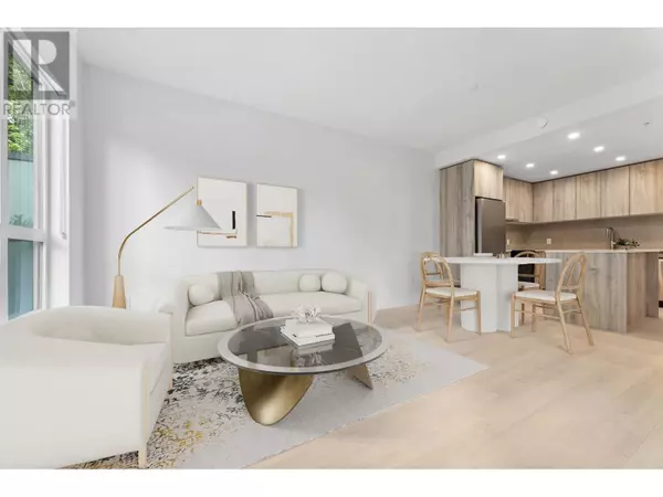 North Vancouver, BC V7G0B4,3594 MALSUM DR #209