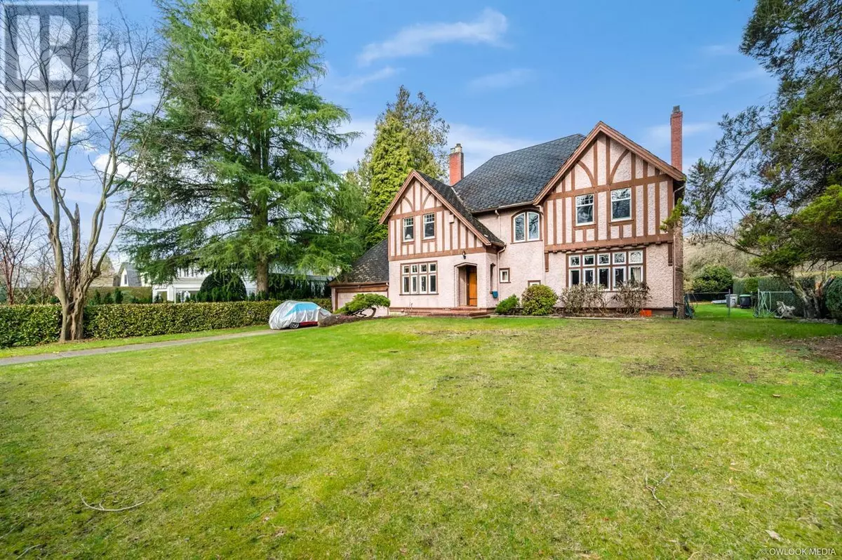 Vancouver, BC V6M2R8,1603 W 49TH AVENUE