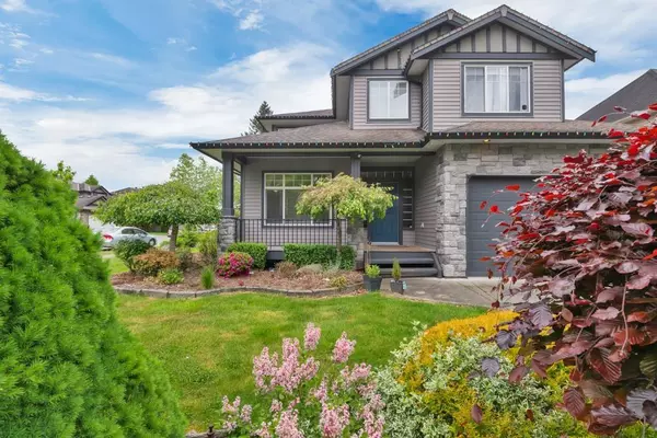 2990 WHISTLE DRIVE, Abbotsford, BC V4X2R8