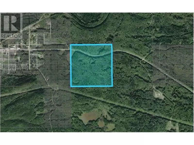 5380 9TH AVENUE, Hazelton, BC V0J2J0