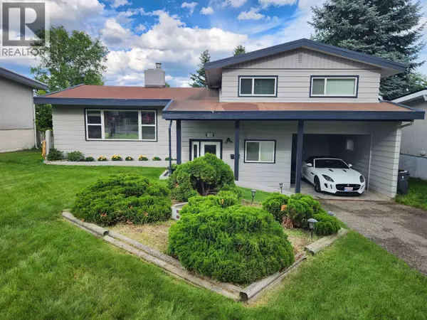 Prince George, BC V2M2V4,1628 GILLETT STREET