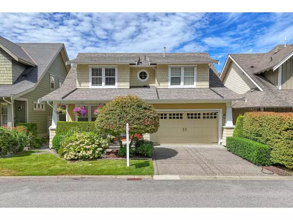 14265 36A AVENUE, Surrey, BC V4P0C2