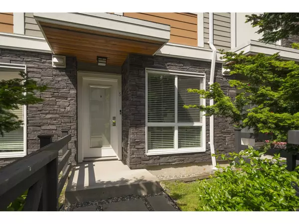 Langley, BC V2Y0W7,20857 77A #5