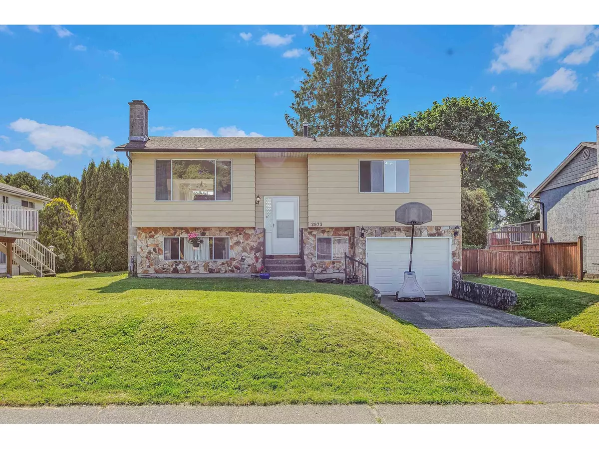 Langley, BC V4W3B6,2973 265A STREET
