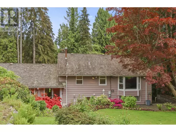 475 SOUTHBOROUGH DRIVE, West Vancouver, BC V7S1M4