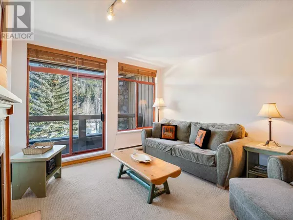 Whistler, BC V8E1J7,8080 NICKLAUS NORTH BLVD #207