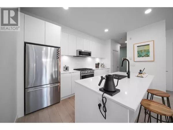 Port Coquitlam, BC V3C0T1,2345 RINDALL AVE #217