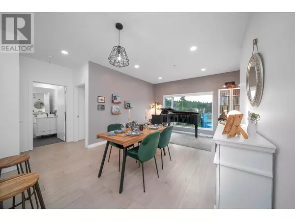 Port Coquitlam, BC V3C0T1,2345 RINDALL AVE #217