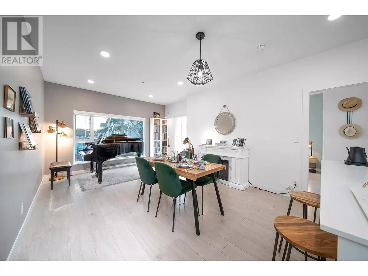 Port Coquitlam, BC V3C0T1,2345 RINDALL AVE #217