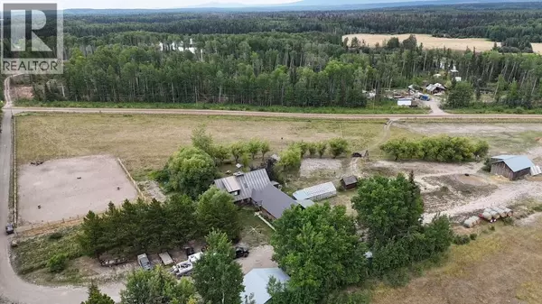 Fraser Lake, BC V0J1S0,16239 LILY LAKE ROAD