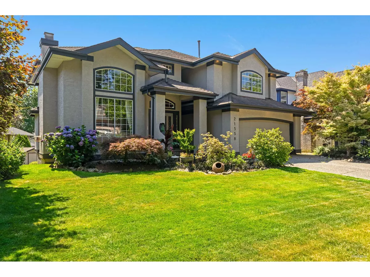 Langley, BC V1M2M1,21558 84B AVENUE