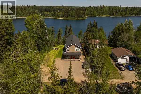 28240 NESS LAKE ROAD, Prince George, BC V2K5N1