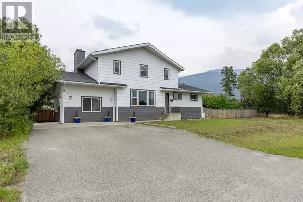 Valemount, BC V0E2Z0,1250 9TH AVENUE