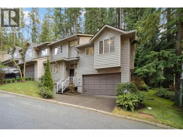 28 DEERWOOD PLACE, Port Moody, BC V3H4X7