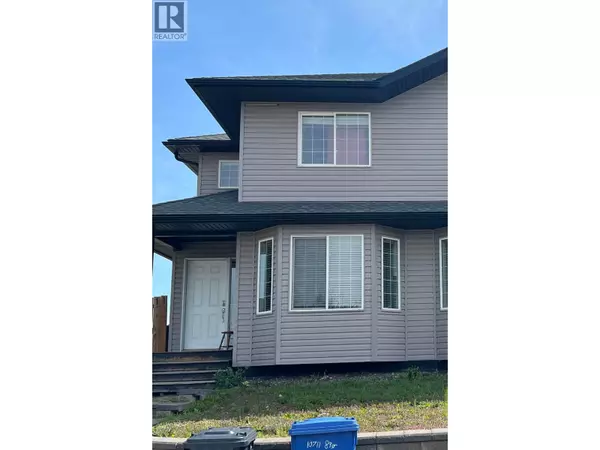 Fort St. John, BC V1J5Y3,10711 89 STREET