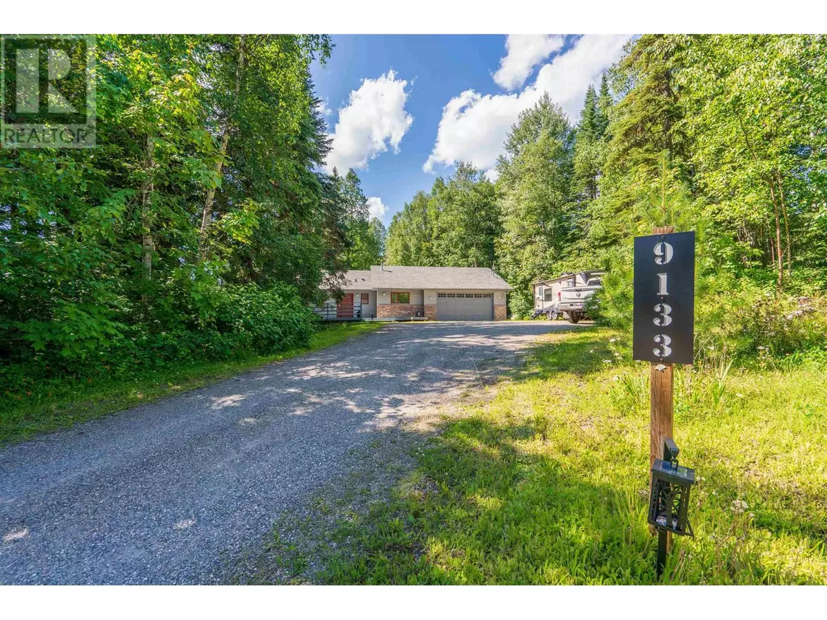 Prince George, BC V2K5H6,9133 INGLEWOOD ROAD