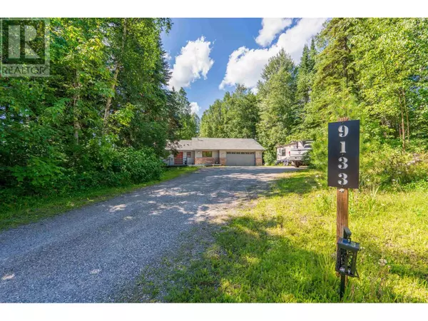 9133 INGLEWOOD ROAD, Prince George, BC V2K5H6