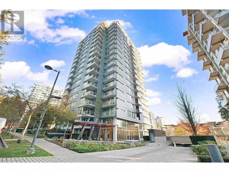 5728 BERTON AVE #1707, Vancouver, BC V6S0E5