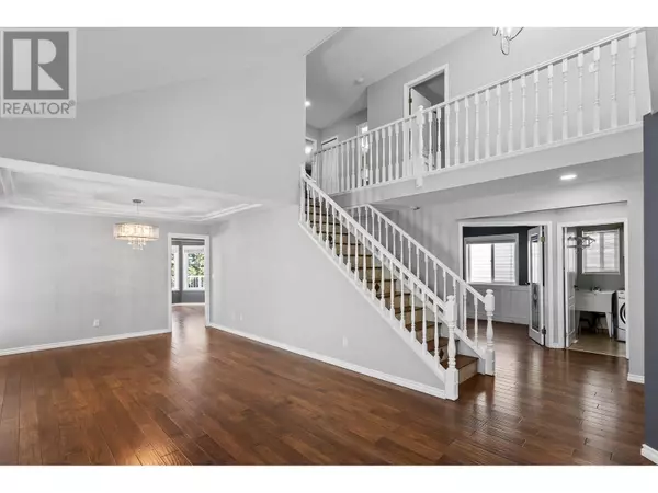 Port Coquitlam, BC V3C5X4,1252 GATEWAY PLACE