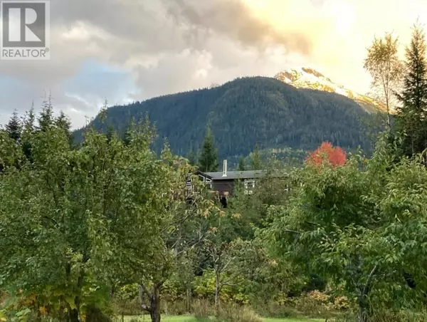 Terrace, BC V8G0A8,6191 CHIMDEMASH FRONTAGE ROAD