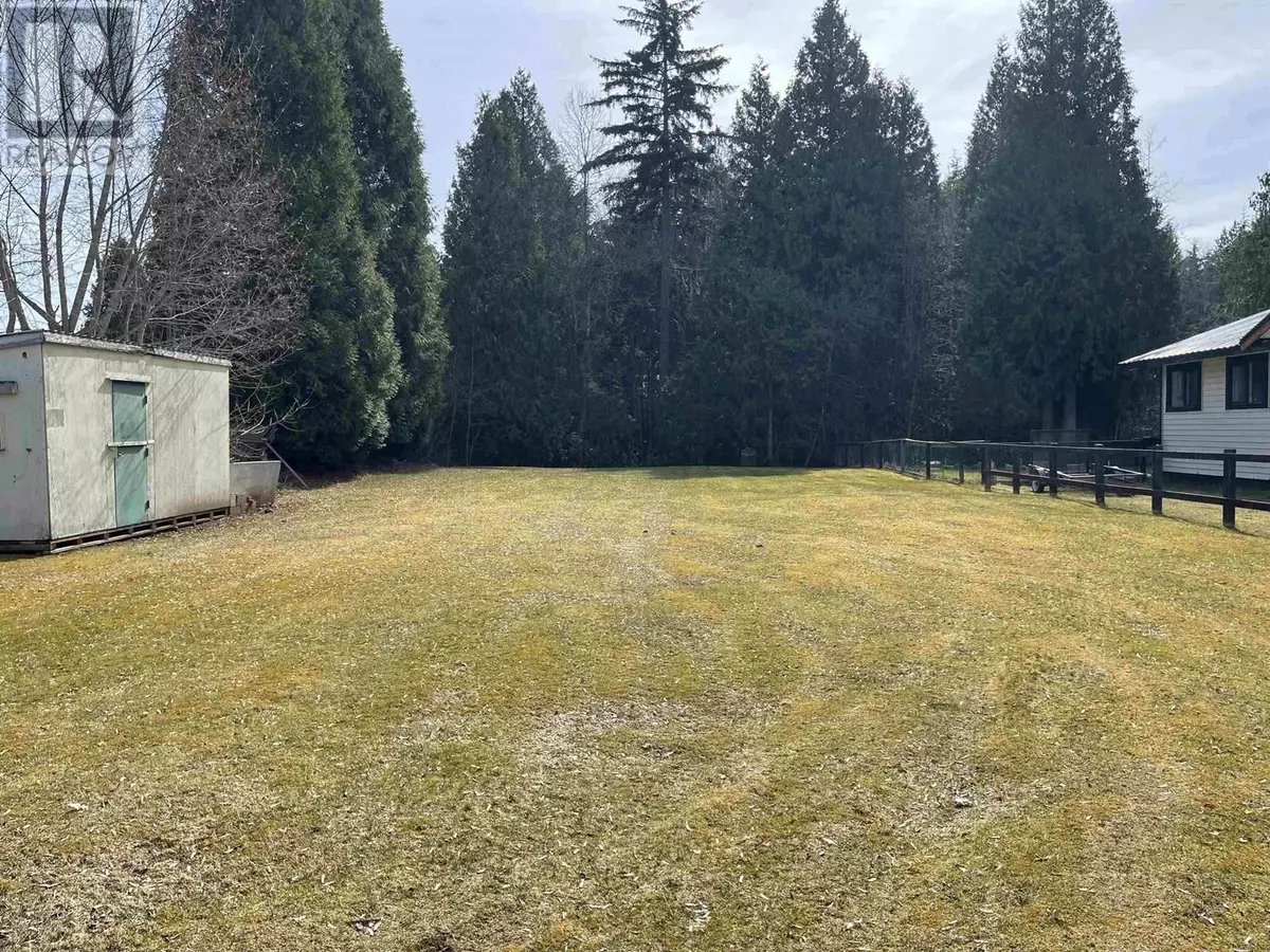 Terrace, BC V8G1H9,5025 AGAR AVENUE