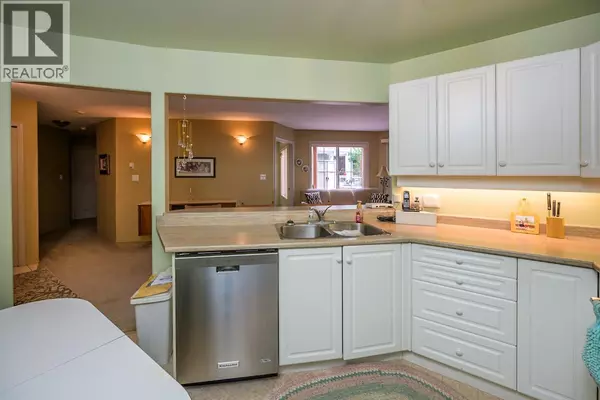 Prince George, BC V2L5S1,2055 INGLEDEW ST #132
