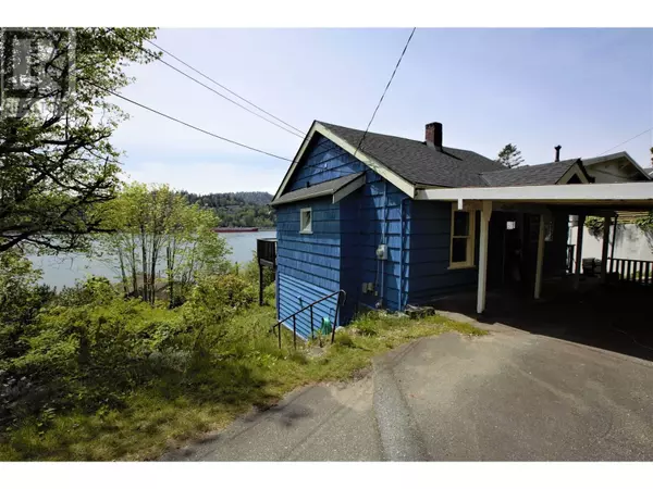 Port Moody, BC V3H2X1,940 IOCO ROAD