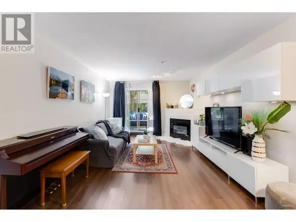 Port Coquitlam, BC V3C3K3,2615 JANE ST #111