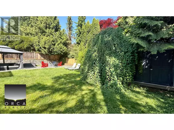 North Vancouver, BC V7H2Z3,1788 LARKHALL CRESCENT