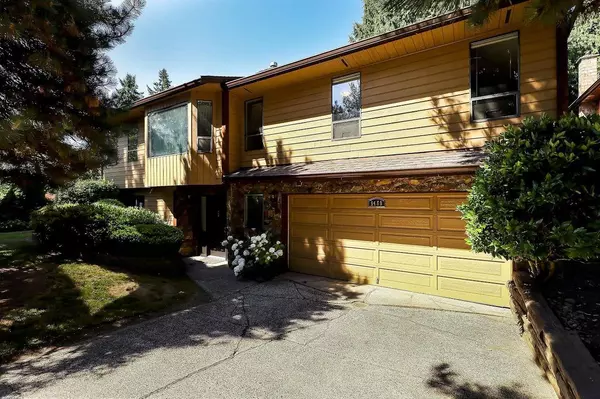 9469 148A STREET, Surrey, BC V3R8E2
