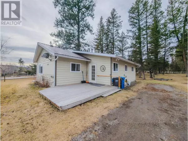 108 Mile Ranch, BC V0K2Z0,4734 KITWANGA DRIVE
