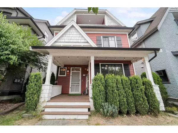 Surrey, BC V4N6K4,19239 69A AVENUE
