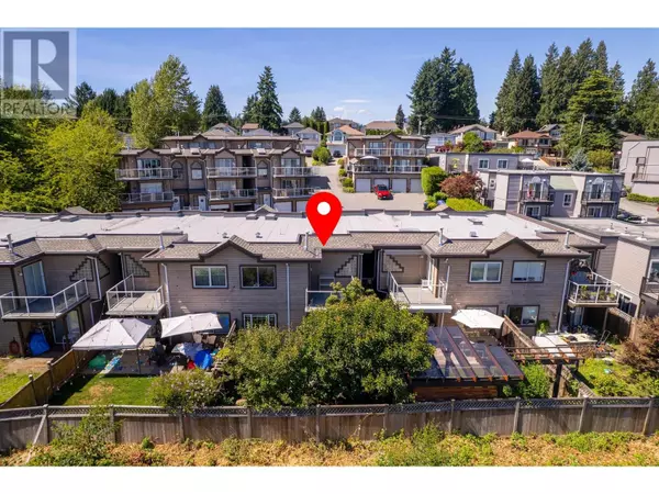 Port Coquitlam, BC V3C1A3,1872 HARBOUR ST #12