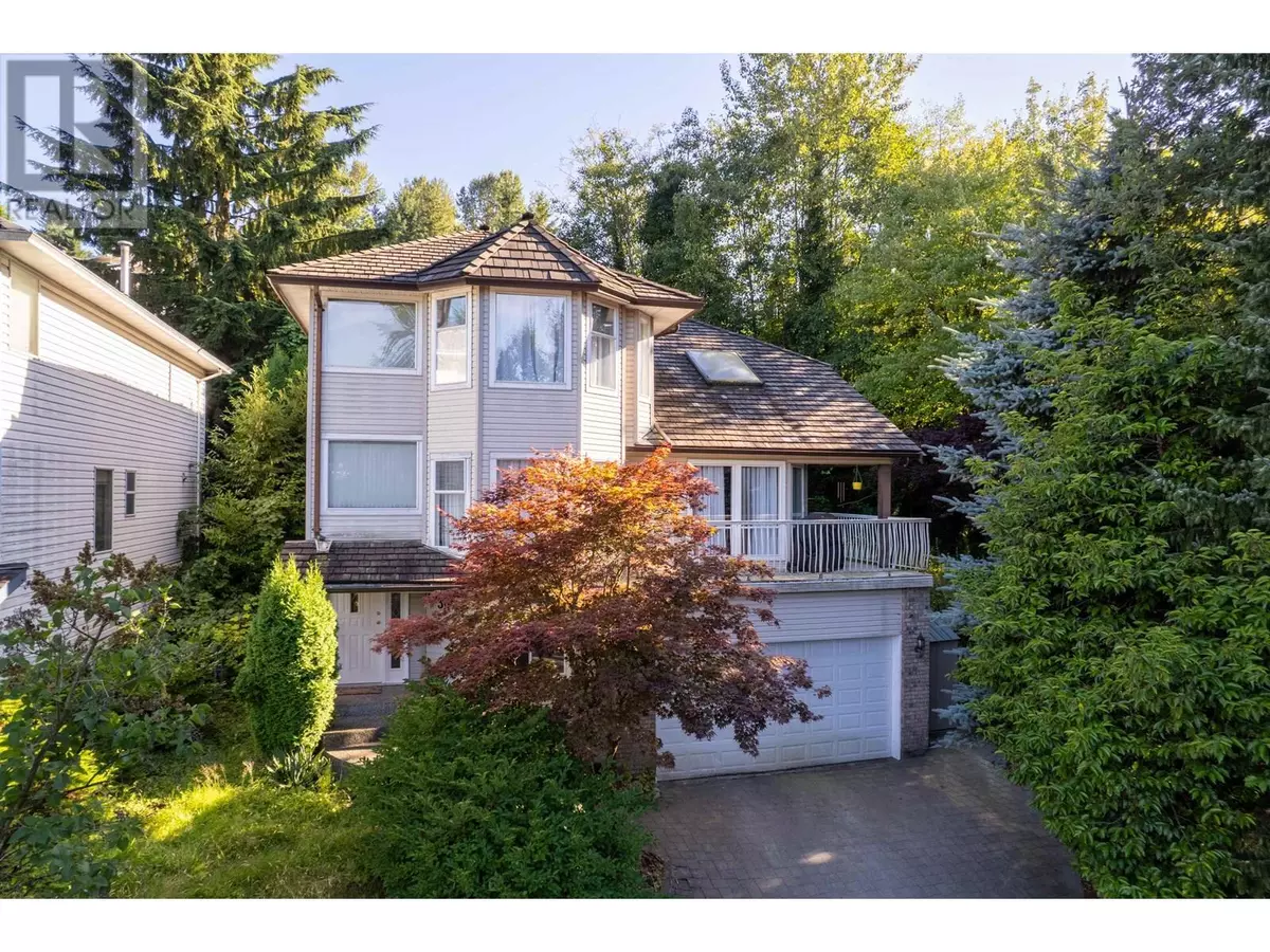 Coquitlam, BC V3C5S6,1038 WINDWARD DRIVE