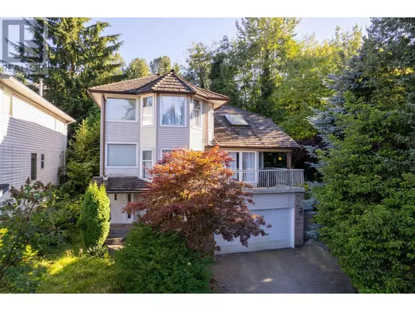 1038 WINDWARD DRIVE, Coquitlam, BC V3C5S6